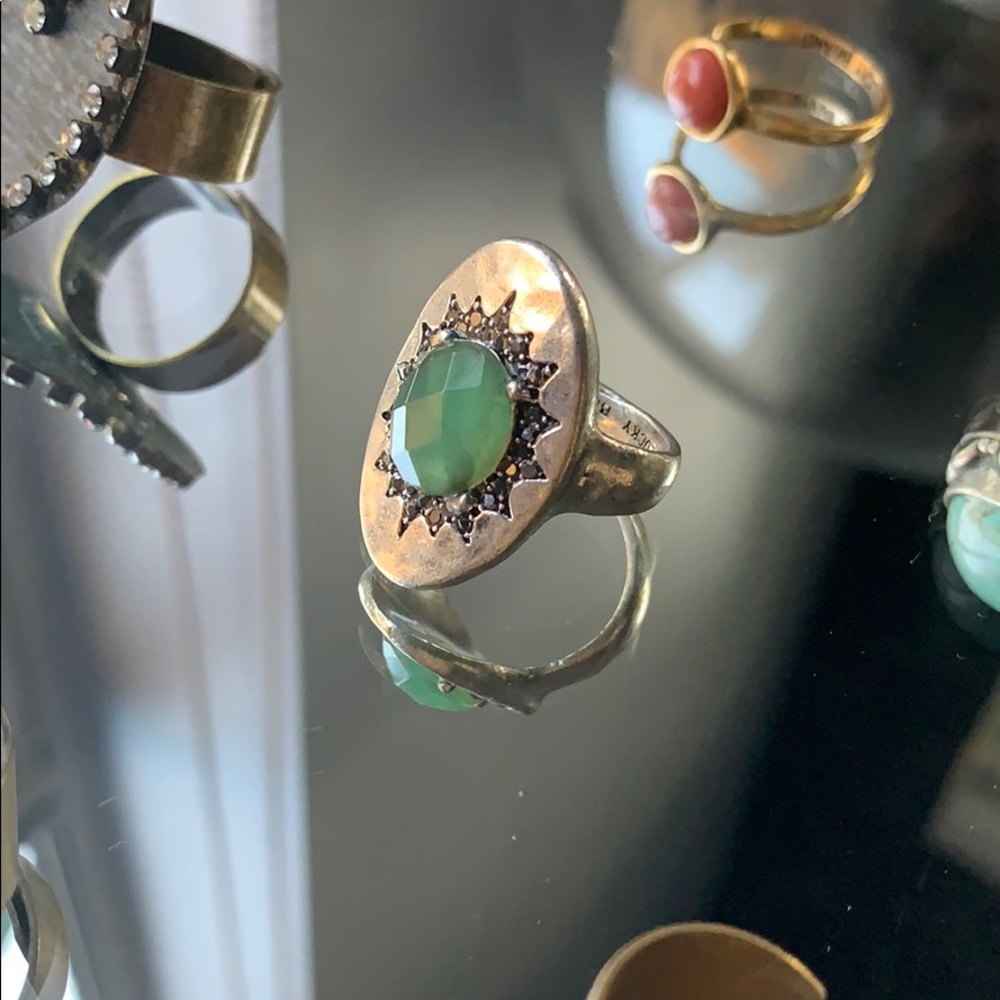 Unique Ring Collection - image 5